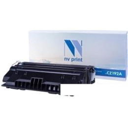 Картридж NV Print NV-CZ192A (аналог HP CZ192A)