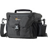 Сумка Lowepro Nova 180 AW II (black)