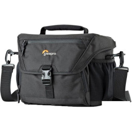 Сумка Lowepro Nova 180 AW II (black)