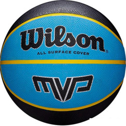 Мяч Wilson MVP WTB9019XB07 (7 размер)