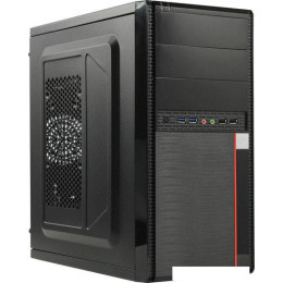 Корпус ExeGate BA-204U 400W EX284037RUS