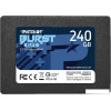 SSD Patriot Burst Elite 240GB PBE240GS25SSDR