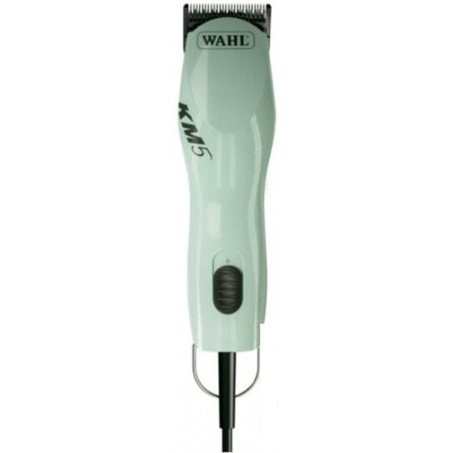 Машинка для стрижки животных Wahl KM5 1260-0473