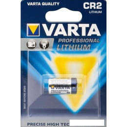 Батарейки Varta Lithium CR2