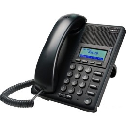 IP-телефон D-Link DPH-120SE/F1C