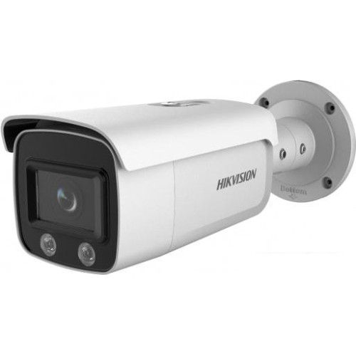 IP-камера Hikvision DS-2CD2T47G2-L (2.8 мм)