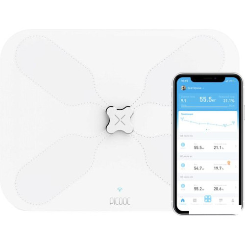 Напольные весы Picooc S3 Lite V2