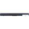 Саундбар Xiaomi Mi TV Audio MDZ-27-DA (черный)