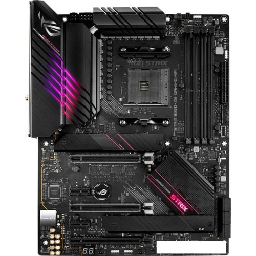 Материнская плата ASUS ROG Strix B550-XE Gaming WiFi