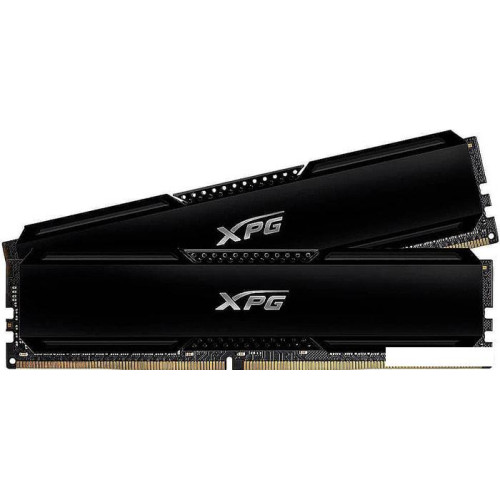 Оперативная память A-Data GAMMIX D20 2x8GB DDR4 PC4-25600 AX4U32008G16A-DCBK20