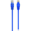 Кабель Cablexpert PP6U-0.5M/B