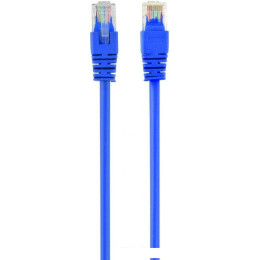 Кабель Cablexpert PP6U-0.5M/B