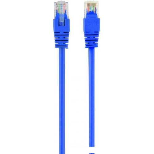 Кабель Cablexpert PP6U-0.5M/B