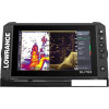 Эхолот Lowrance Elite FS 9 Active Imaging 3-in-1