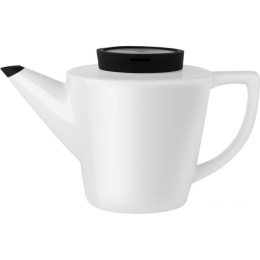 Заварочный чайник Viva Scandinavia Infusion V24001 (белый/черный)