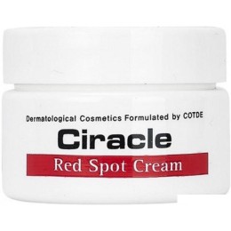Ciracle Крем для проблемной кожи Red Spot Cream 30 мл