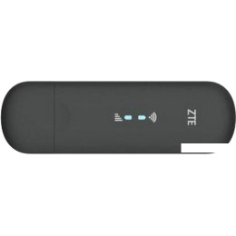 4G модем ZTE MF79 (черный)