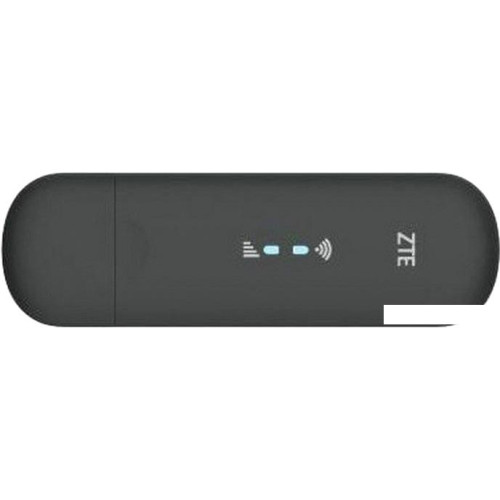 4G модем ZTE MF79 (черный)