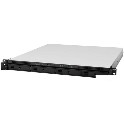 Сетевой накопитель Synology RS1619xs+