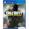 Игра Call of Duty: Infinite Warfare для PlayStation 4