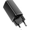 Сетевое зарядное Baseus CCGAN2L-B01