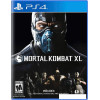 Игра Mortal Kombat XL. Расширенное издание для PlayStation 4