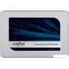 SSD Crucial MX500 1TB CT1000MX500SSD1N