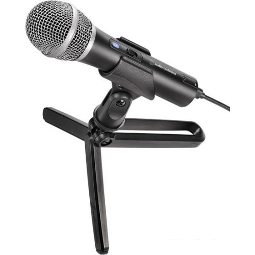 Микрофон Audio-Technica ATR2100x-USB