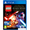 Игра LEGO Star Wars: The Force Awakens для PlayStation 4
