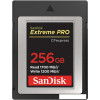 Карта памяти SanDisk Extreme Pro CFexpress Type B SDCFE-256G-GN4NN 256GB