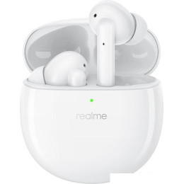 Наушники Realme Buds Air Pro (белый)
