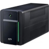 Источник бесперебойного питания APC Back-UPS BX2200MI-GR