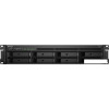 Сетевой накопитель Synology RackStation RS1221+