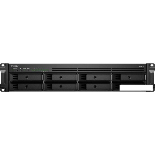 Сетевой накопитель Synology RackStation RS1221+