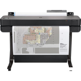 Плоттер HP DesignJet T630 (36-дюймовый)