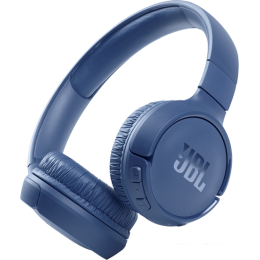 Наушники JBL Tune 510BT (синий)