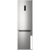 Холодильник Indesit ITS 5200 X