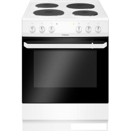 Кухонная плита Hansa FCEW66069