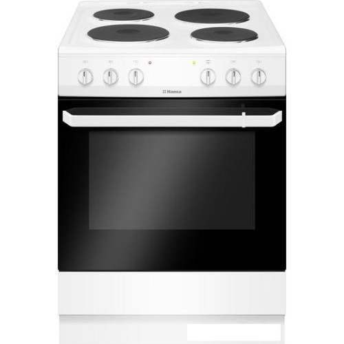 Кухонная плита Hansa FCEW66069