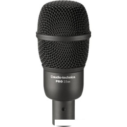 Микрофон Audio-Technica PRO25ax