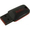 USB Flash Netac U197 64GB NT03U197N-064G-20BK