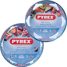 Форма для выпечки Pyrex 913S041