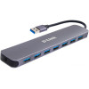 USB-хаб D-Link DUB-1370/B1A