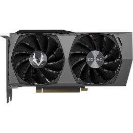 Видеокарта ZOTAC GeForce RTX 3060 Twin Edge OC 12GB GDDR6 ZT-A30600H-10M