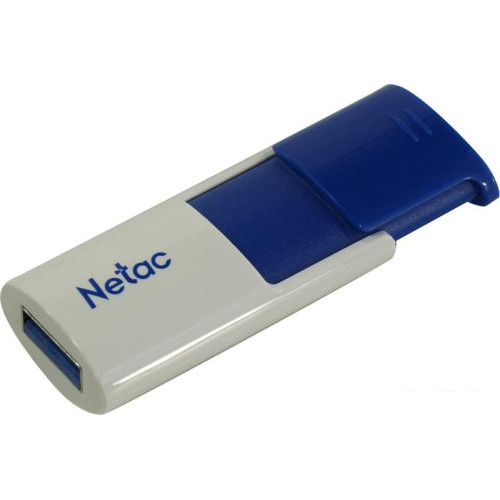 USB Flash Netac U182 64GB NT03U182N-064G-30BL