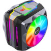 Кулер для процессора Jonsbo CR-1100 (серый)