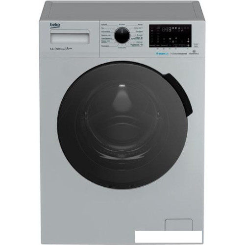 Стиральная машина BEKO WSPE6H616S