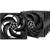 Вентилятор для корпуса Arctic P14 PWM PST ACFAN00138A (5 шт.)