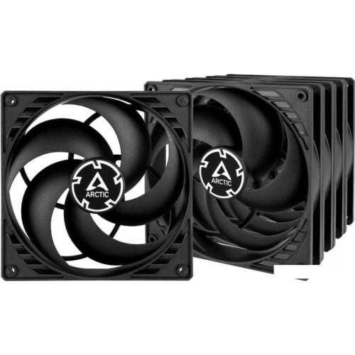 Вентилятор для корпуса Arctic P14 PWM PST ACFAN00138A (5 шт.)
