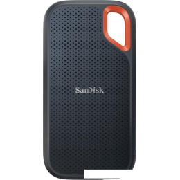 Внешний накопитель SanDisk Extreme V2 SDSSDE61-500G-G25 500GB